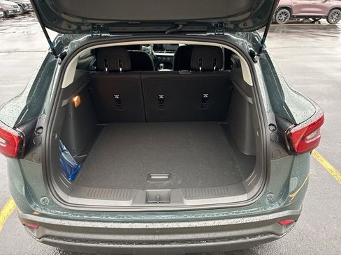 New 2026 Chevrolet Trax LS w/ LS Convenience Package image 24