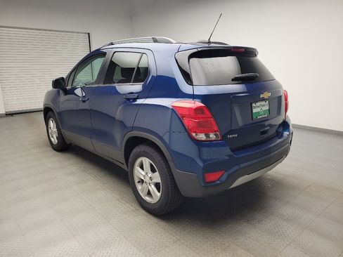 Used 2020 Chevrolet Trax LT FWD image 5