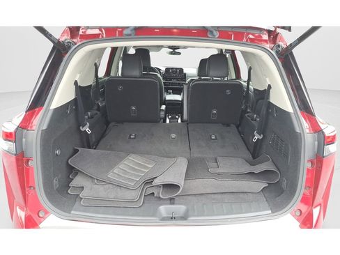 Used 2023 Nissan Pathfinder SL w/ SL Premium Package AWD/4WD image 9