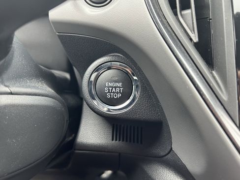 Used 2025 Subaru Crosstrek 2.5i Sport image 15