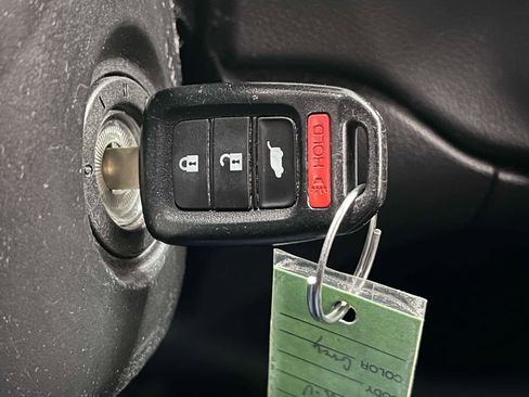 Used 2018 Honda CR-V LX image 14