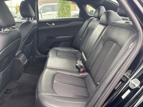 Used 2021 Kia K5 GT-Line image 12