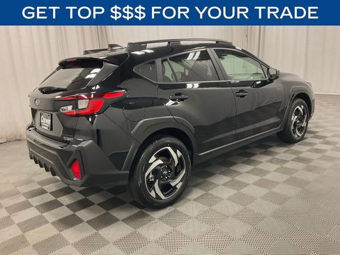 New 2026 Subaru Crosstrek 2.5i Limited image 2