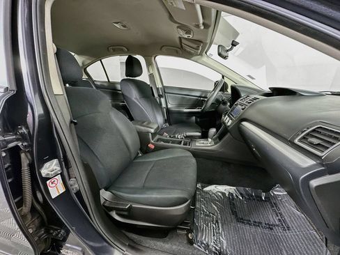 Used 2015 Subaru Impreza 2.0i AWD/4WD image 26