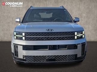 Used 2024 Hyundai Santa Fe Calligraphy video 2