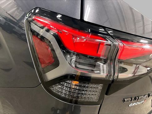Used 2025 Subaru Forester Premium AWD/4WD image 29