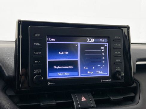 Used 2022 Toyota RAV4 LE image 27