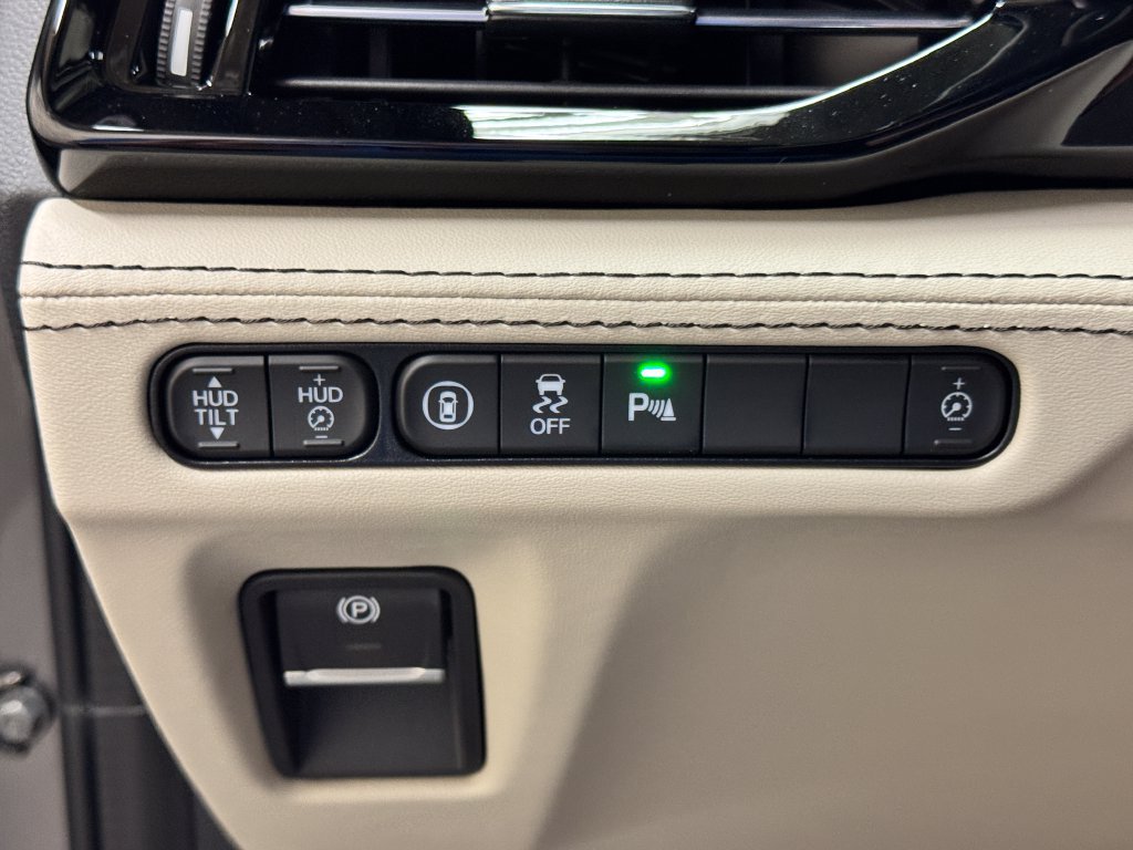 Used 2026 Acura MDX A-Spec w/ Advance Package AWD/4WD image 18