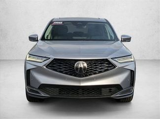 Certified 2025 Acura MDX FWD w/ Technology Package video 2