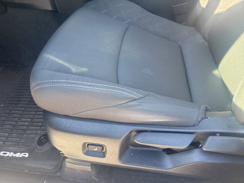 Used 2024 Toyota Tacoma SR5 image 12