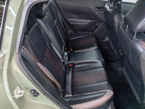 Used 2024 Subaru Crosstrek 2.5i Limited w/ Popular Package #3 image 23