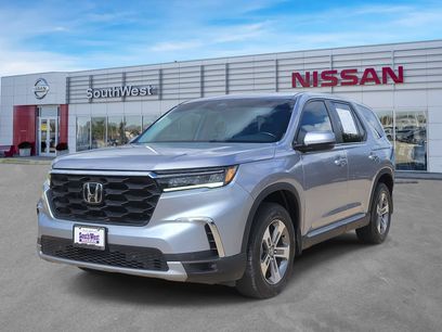 Used 2024 Honda Pilot EX-L