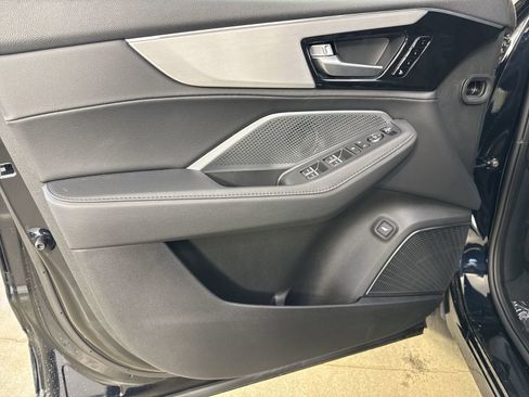 New 2026 Acura MDX SH-AWD image 20