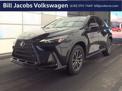 Used 2024 Lexus NX 350 AWD