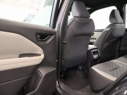 New 2026 Subaru Forester image 25