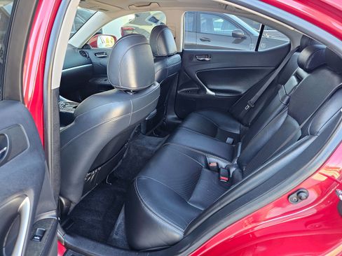 Used 2012 Lexus IS 250 image 19