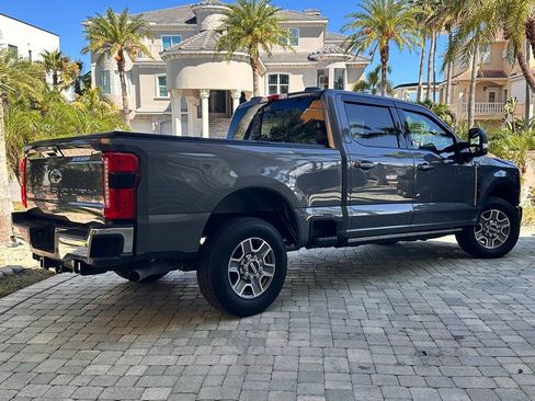 Used 2026 Ford F250 Lariat RWD image 5