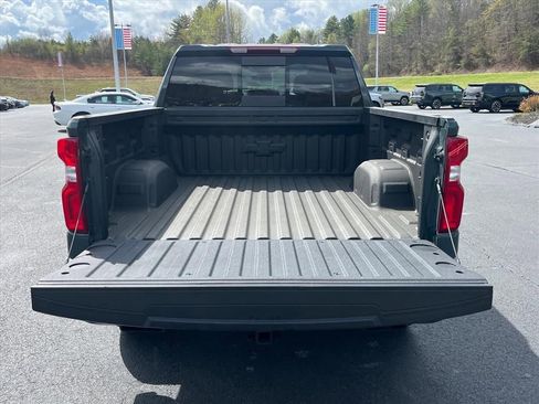 Used 2026 Chevrolet Silverado 1500 LT Trail Boss w/ LT Trail Boss Premium Package image 31