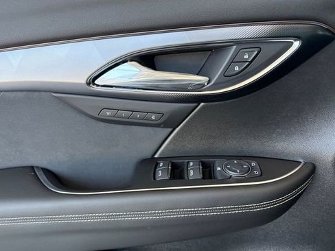 New 2026 Buick Envision Sport Touring AWD/4WD image 11