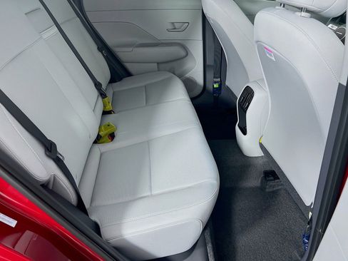 New 2025 Hyundai Kona SEL AWD/4WD image 23