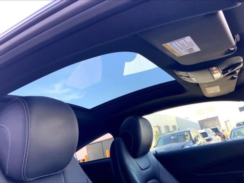 Certified 2018 Mercedes-Benz C 300 Coupe image 12