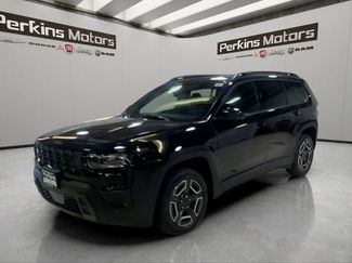 New 2026 Jeep Cherokee Limited AWD/4WD 360° Tour