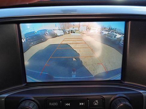 Used 2016 Chevrolet Silverado 1500 LT w/ All Star Edition image 37