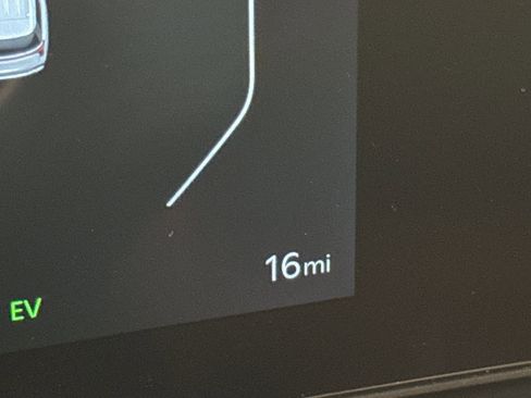 New 2026 Kia Carnival SX Prestige image 19