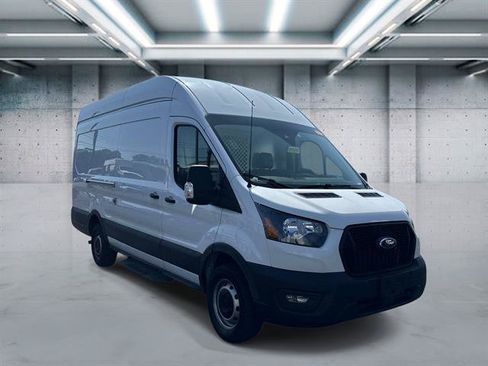 Used 2023 Ford Transit 250 148 High Roof Extended RWD image 3