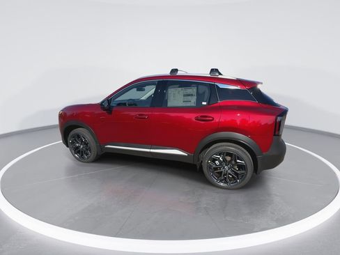 New 2026 Nissan Kicks SR w/ Cold Weather Package AWD/4WD image 6