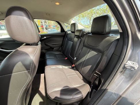 Used 2013 Ford Focus SE image 21