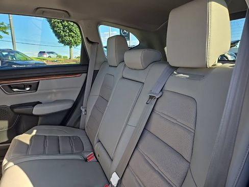 Used 2018 Honda CR-V EX-L image 29