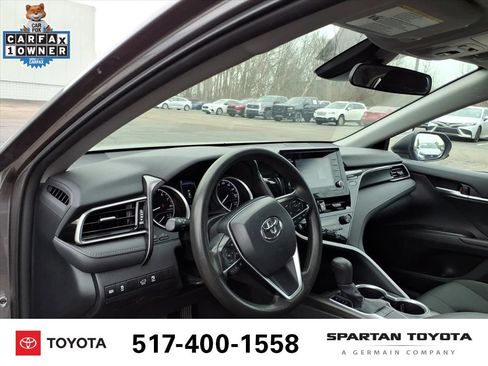 Used 2024 Toyota Camry LE FWD image 15