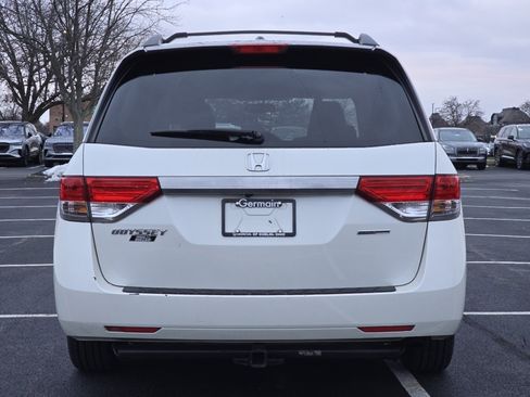 Used 2016 Honda Odyssey SE image 16