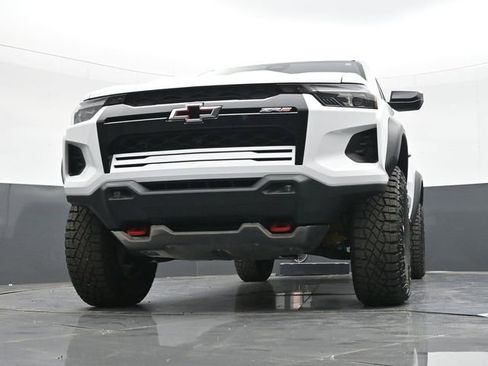 New 2026 Chevrolet Colorado ZR2 w/ Technology Package AWD/4WD image 55