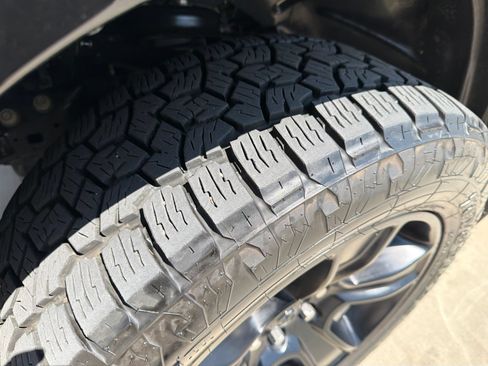 Used 2024 RAM 1500 Lone Star AWD/4WD image 11