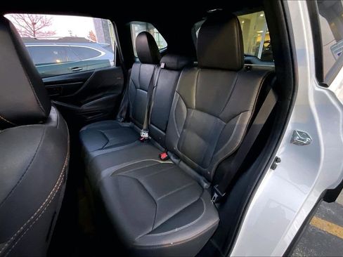 Certified 2023 Subaru Forester Wilderness image 29