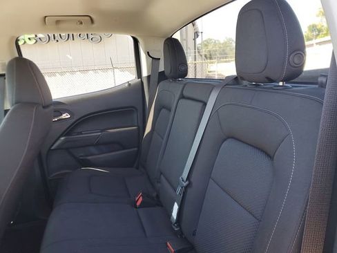 Used 2020 Chevrolet Colorado LT image 9