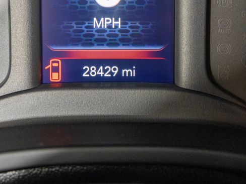 Used 2023 RAM 1500 Big Horn AWD/4WD image 37