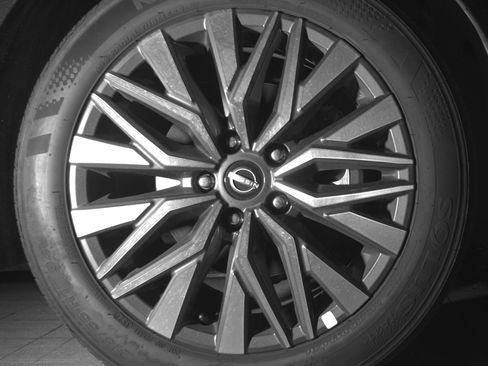 Used 2025 Nissan Altima 2.5 SV image 13