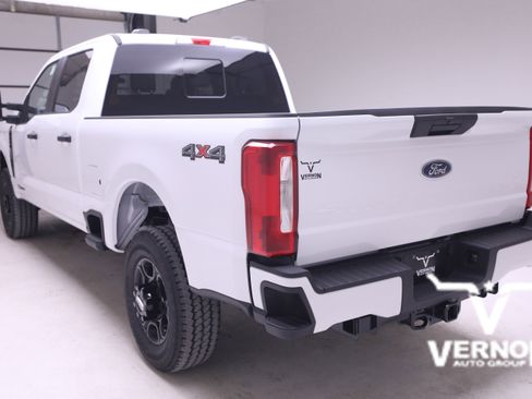 New 2026 Ford F250 XL w/ STX Appearance Package image 3
