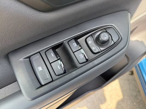Certified 2026 Subaru Forester Wilderness AWD/4WD image 18
