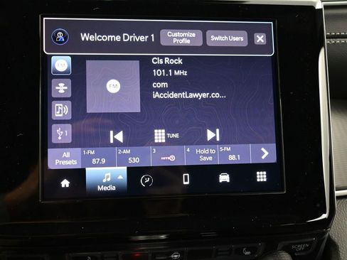 New 2025 Jeep Grand Cherokee L Altitude image 20