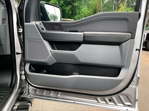 Used 2024 Ford F150 XLT w/ Mobile Office Package AWD/4WD image 19