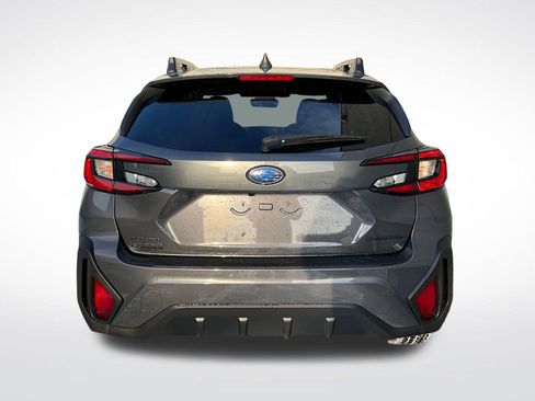 New 2026 Subaru Crosstrek 2.0i Premium image 4