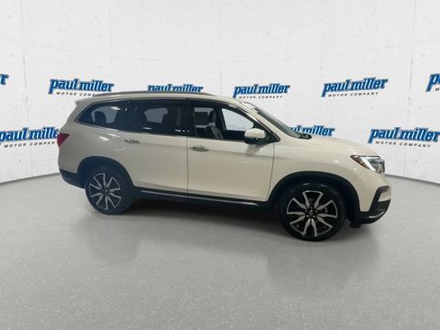 Used 2019 Honda Pilot Touring image 13