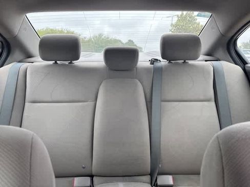 Used 2012 Honda Civic LX image 19