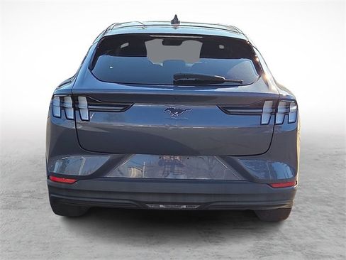 Used 2021 Ford Mustang Mach-E Select w/ Comfort/Technology Package image 5