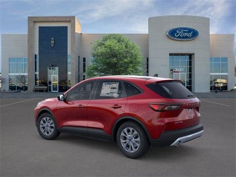 New 2026 Ford Escape Active image 4