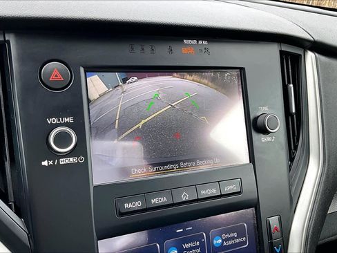 Used 2025 Subaru Outback image 29